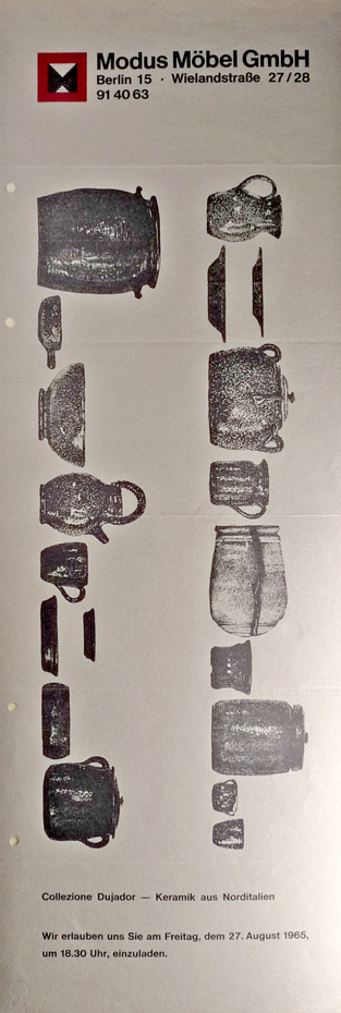 19650827 Collezione Dujador 01