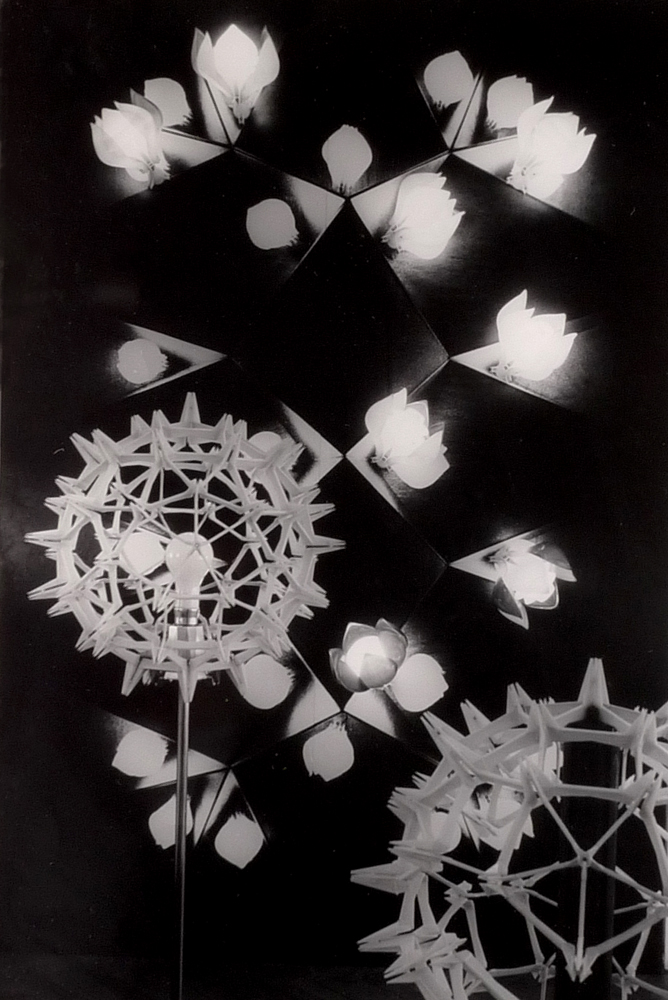 19660218 Guenter Ssymmank Beleuchtungen 01