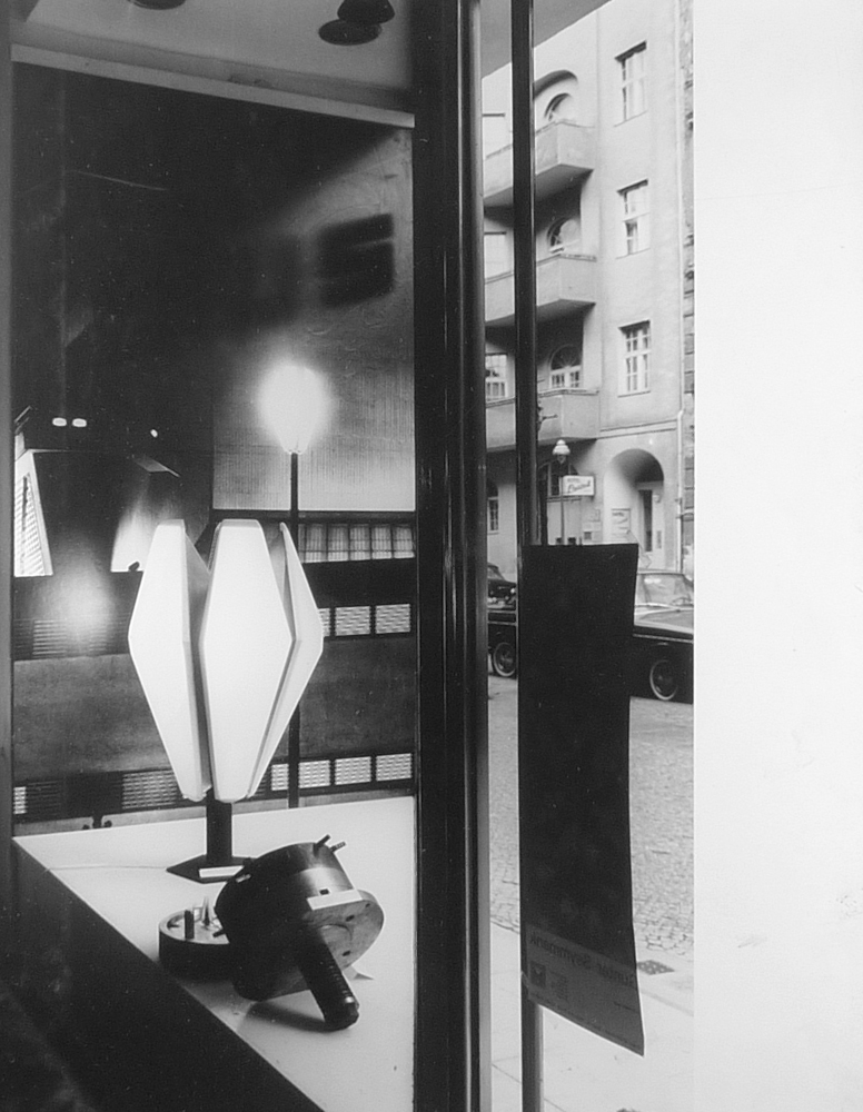 19660218 Guenter Ssymmank Beleuchtungen 02