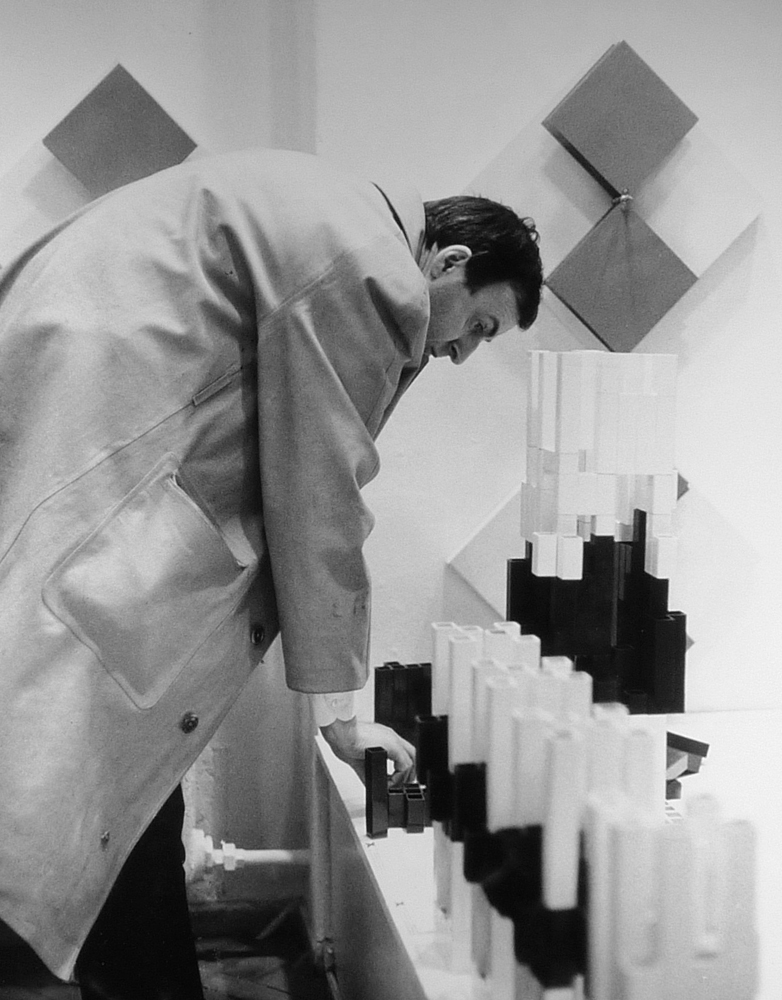 19670224 Gruppe X Industriekunst 01