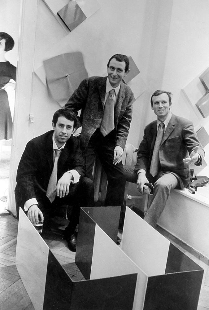 19670224 Gruppe X Industriekunst 03