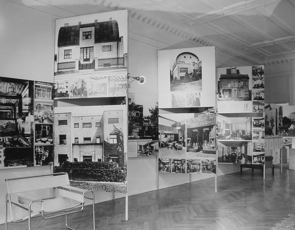 19680830 Adolf Loos Architektur 01