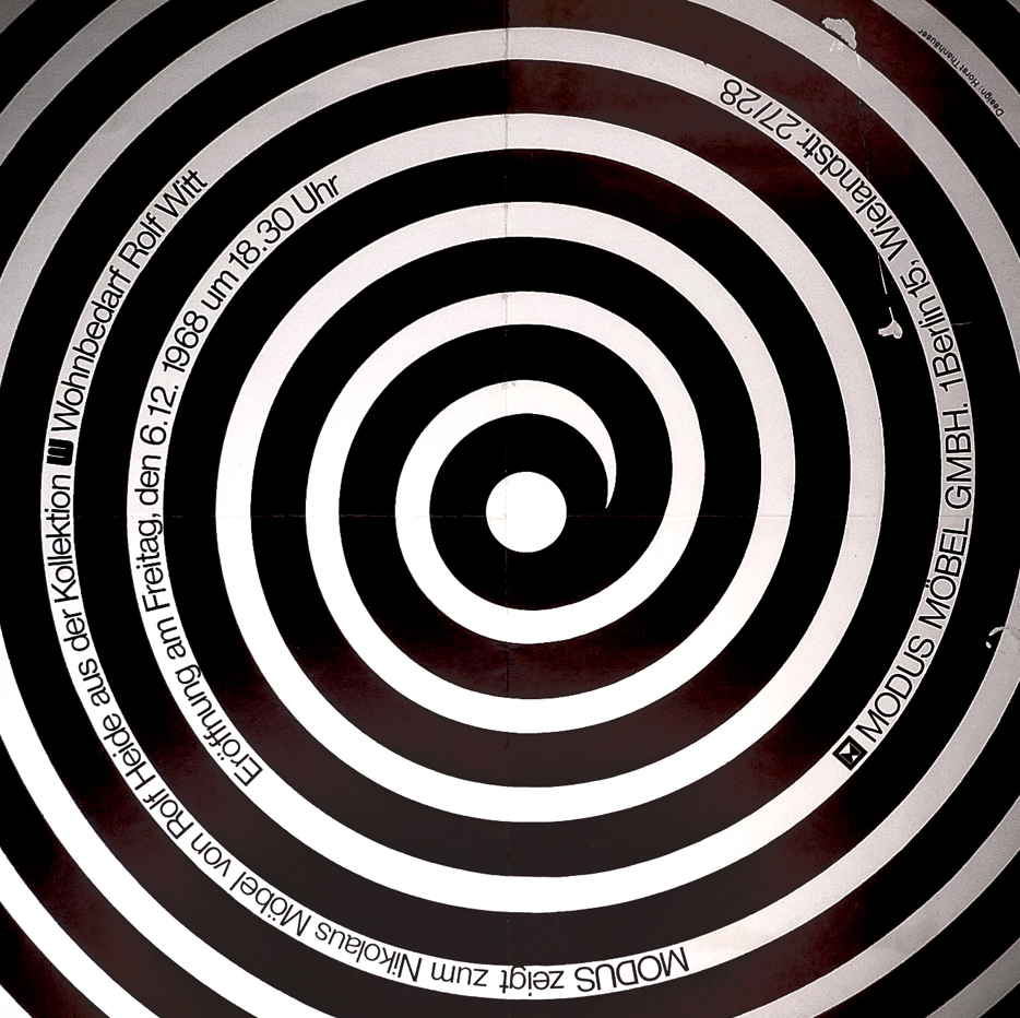 19681206 Moebel Von Rolf Heide 04