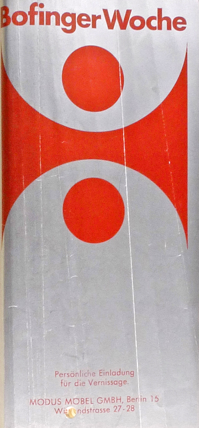 19700526 Bofinger Woche Wohnen Als Prozess 02