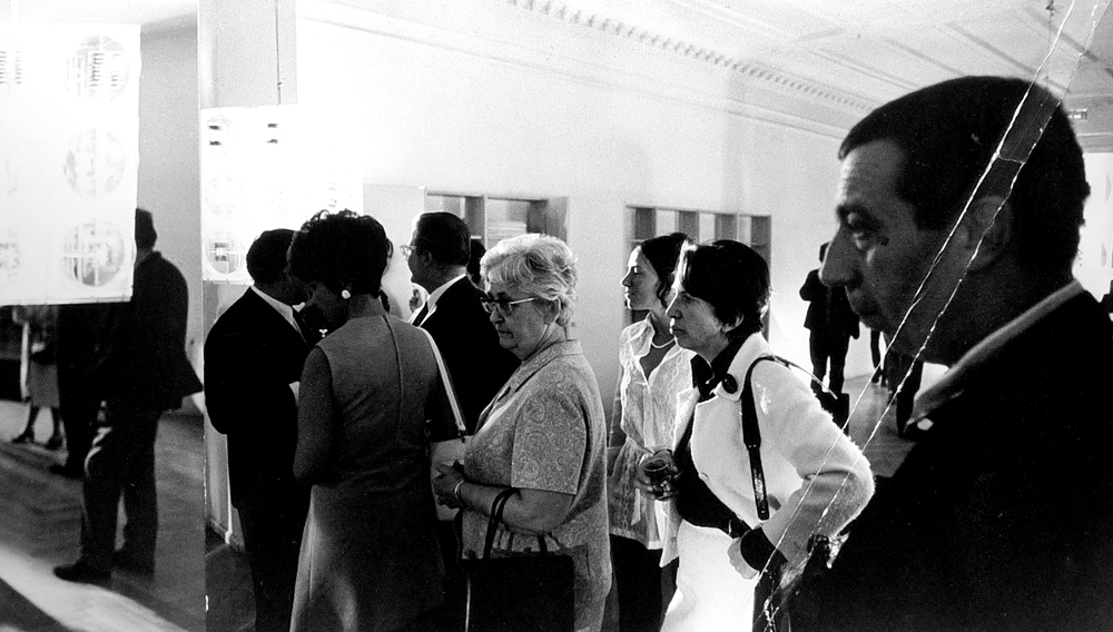 19700915 Frank Oehring Transparente Objekte 03