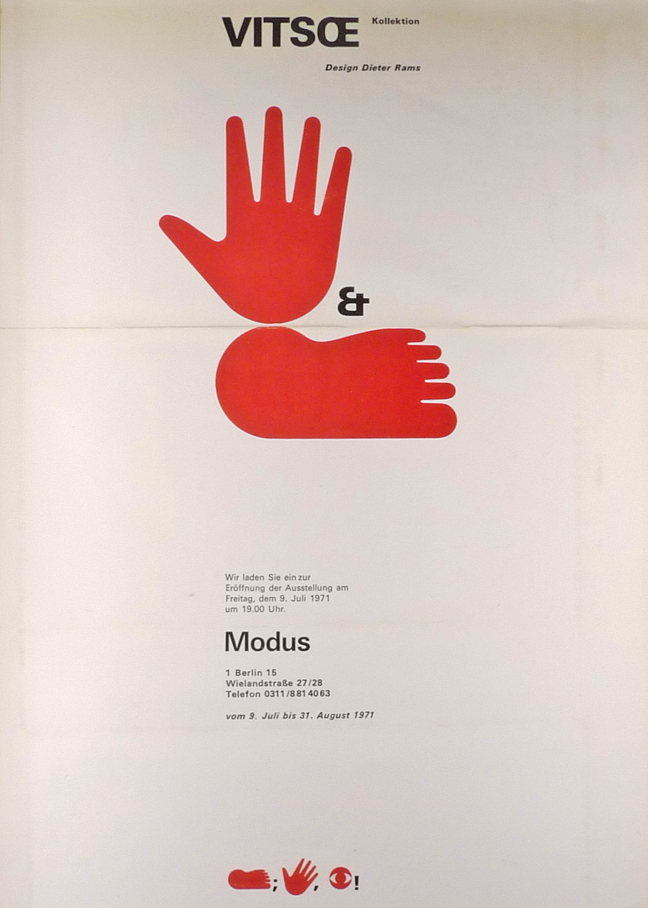 19710608 Vitsoe Kollektion 04