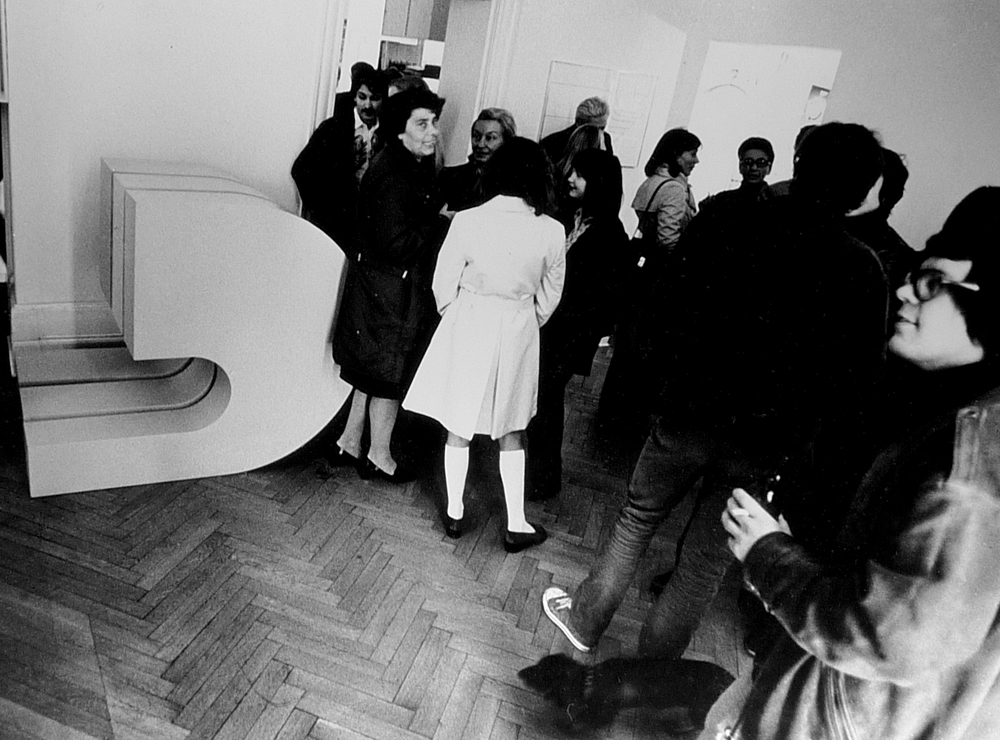 19720915 Edgar Gutbub Raumobjekte 01