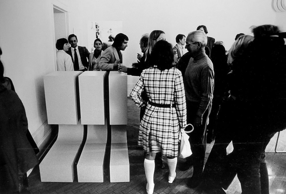 19720915 Edgar Gutbub Raumobjekte 02