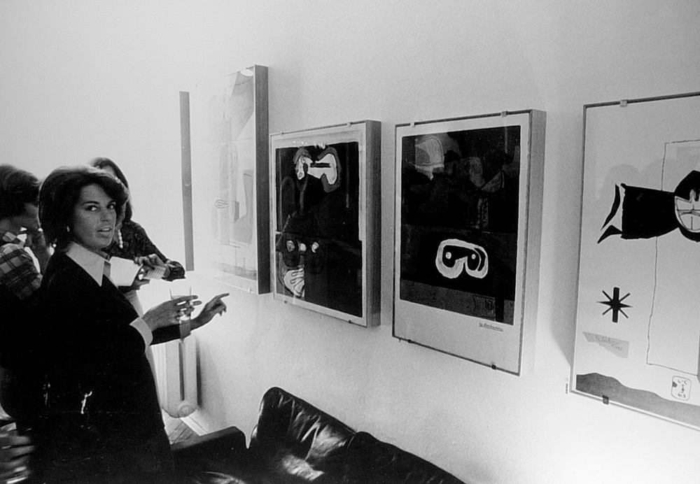 19730914 Le Corbusier Oevre Lithographique 02