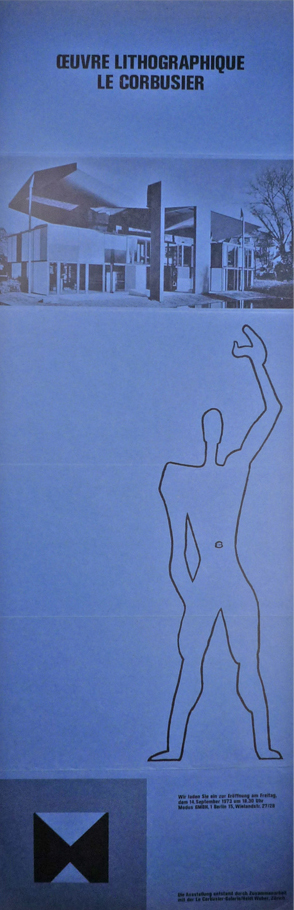 19730914 Le Corbusier Oevre Lithographique 03