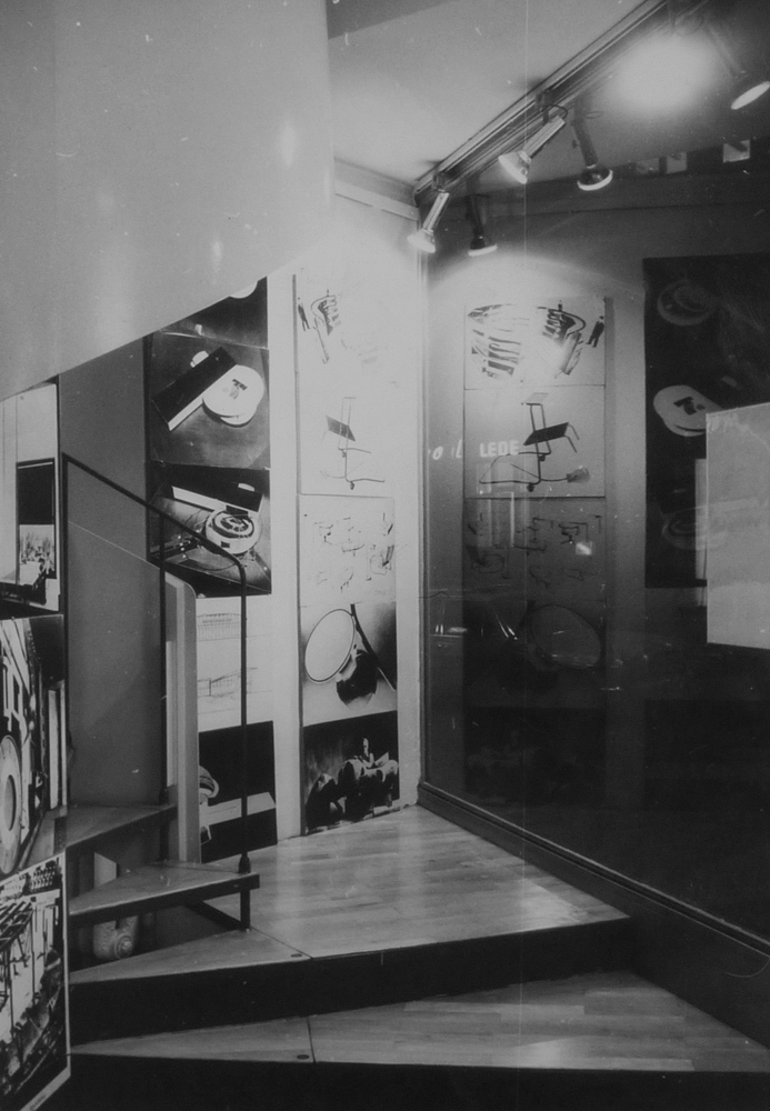 19751114 Frederick Kiesler Architekt Der Unendlichkeit 02