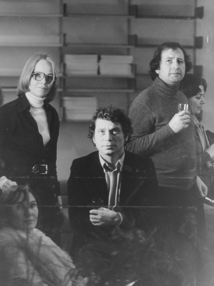 19751114 Frederick Kiesler Architekt Der Unendlichkeit 03