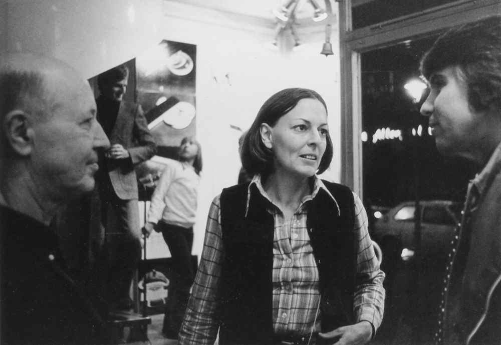 19751114 Frederick Kiesler Architekt Der Unendlichkeit 04