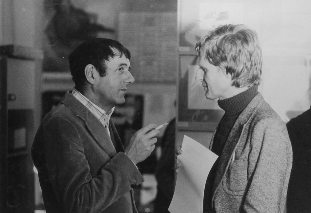 19751114 Frederick Kiesler Architekt Der Unendlichkeit 05