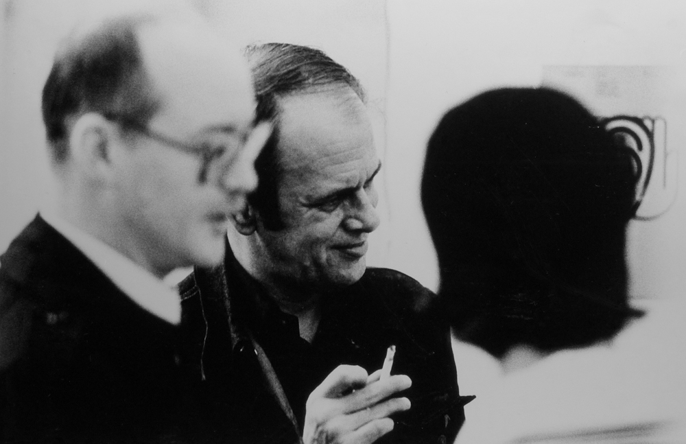 19770911 Lebenszeichen Von Wolfgang Schmidt 01