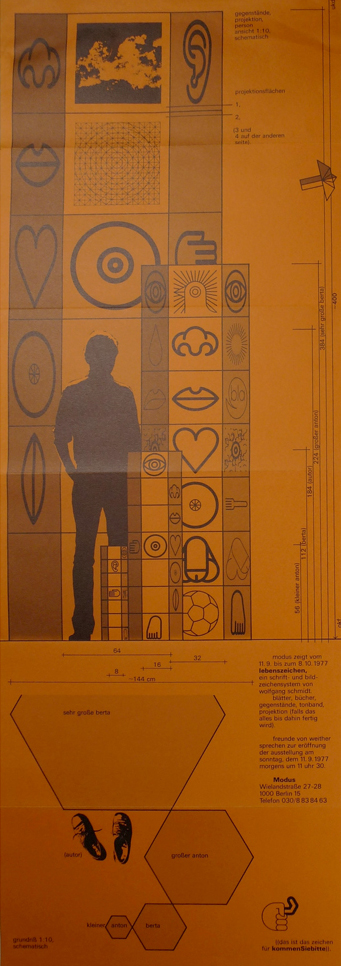 19770911 Lebenszeichen Von Wolfgang Schmidt 03