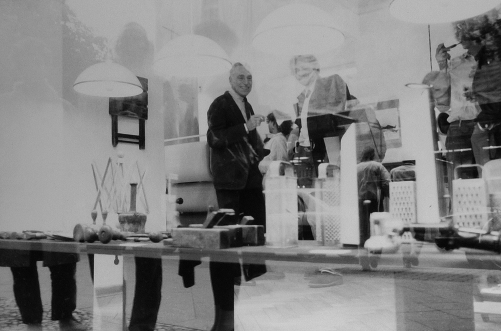 19840626 Achille Castiglioni Primavisione 01