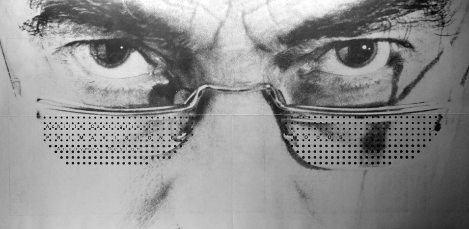 19840626 Achille Castiglioni Primavisione 04