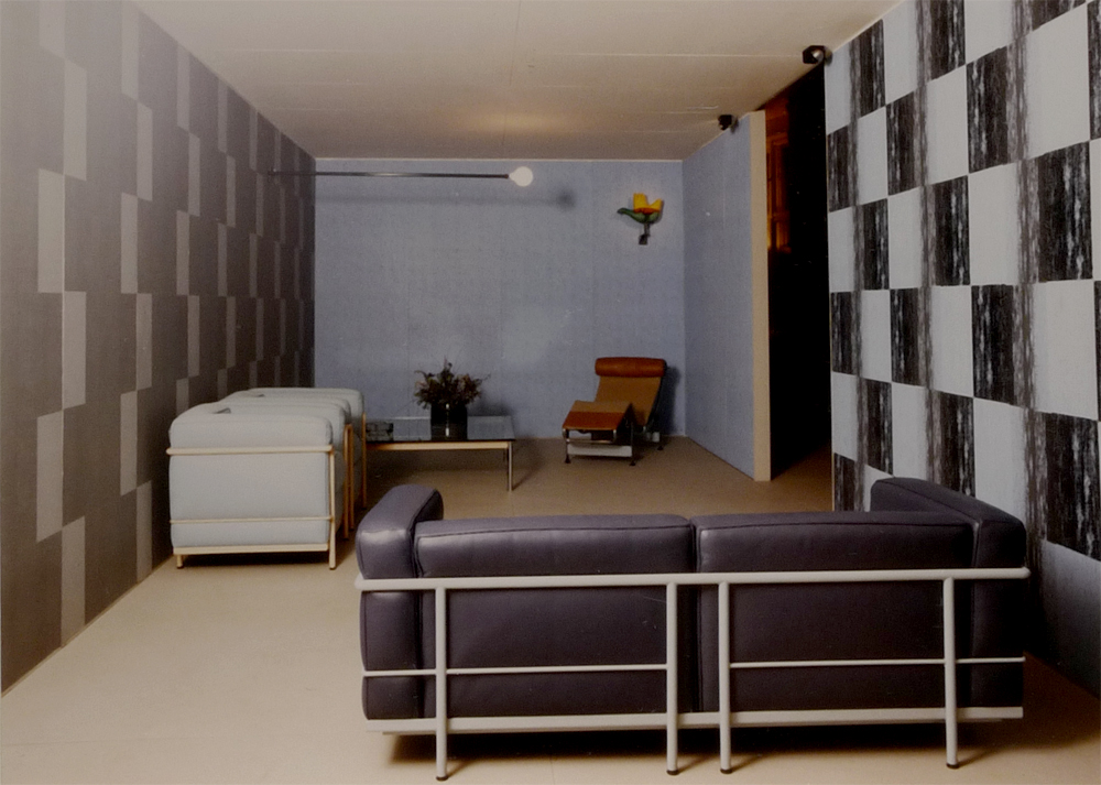 19861024 Le Corbusier Cassina 1965 1985 02