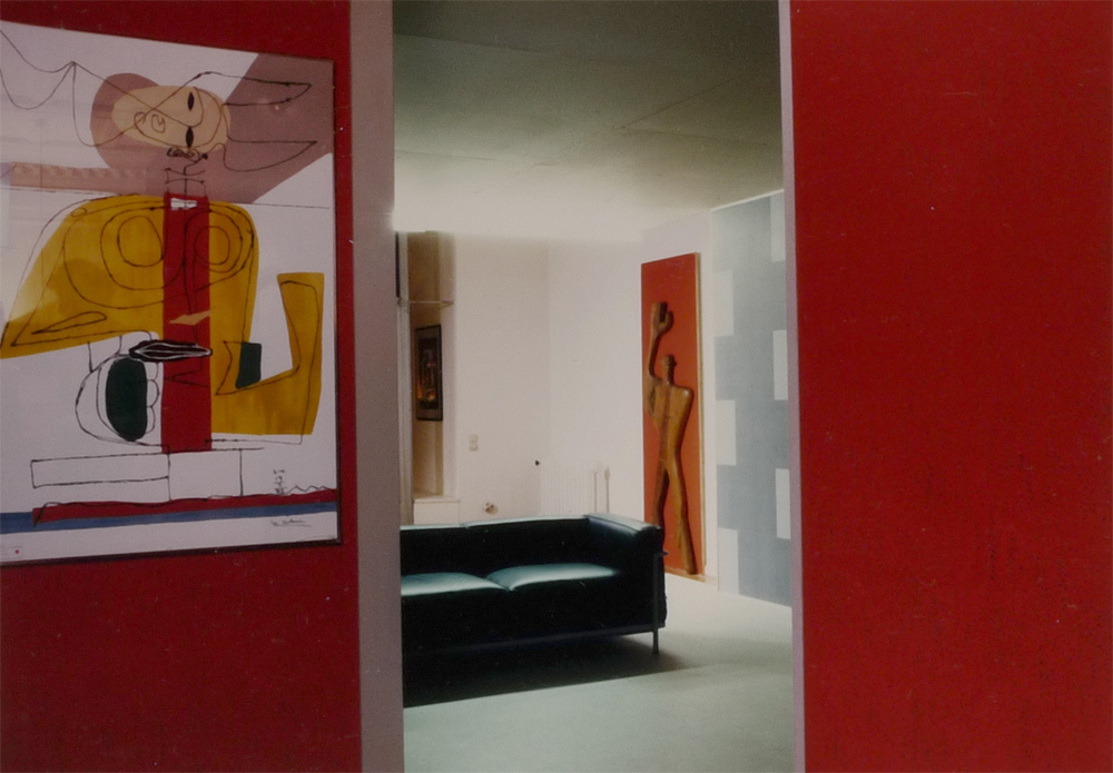 19861024 Le Corbusier Cassina 1965 1985 03