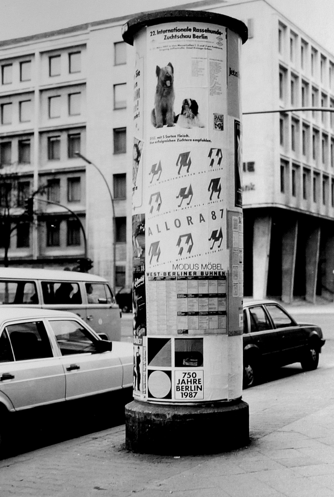 19870313 Richard Sapper La Cintura Die Orione 01