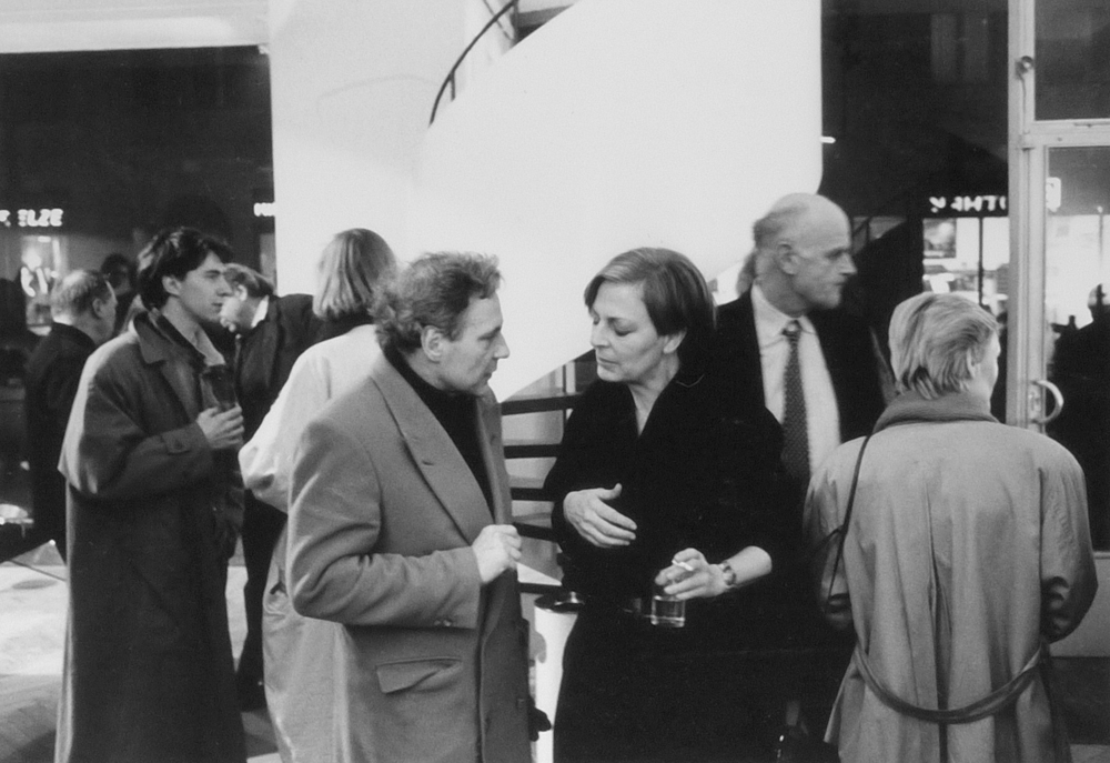 19870313 Richard Sapper La Cintura Die Orione 03