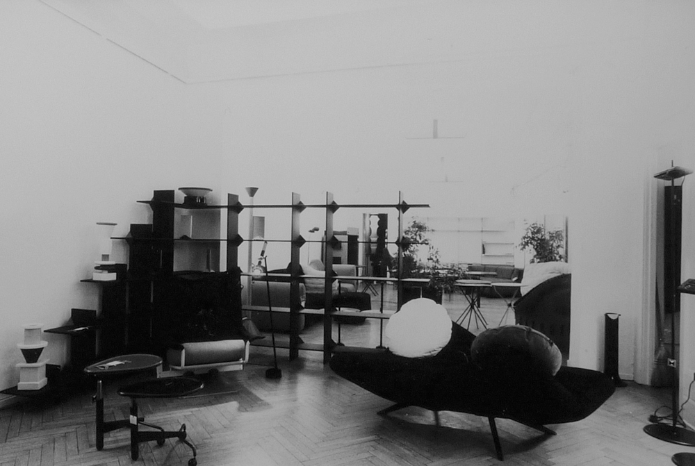 19890304 Allora Eine Italienische Designausstellung 02