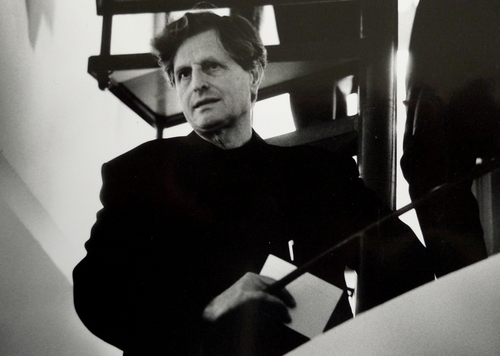 19941103 Achille Castiglioni 01