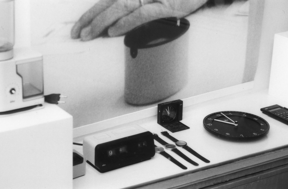 20020921 Dieter Rams 70 Geburtstag Moebelentwuerfe 02