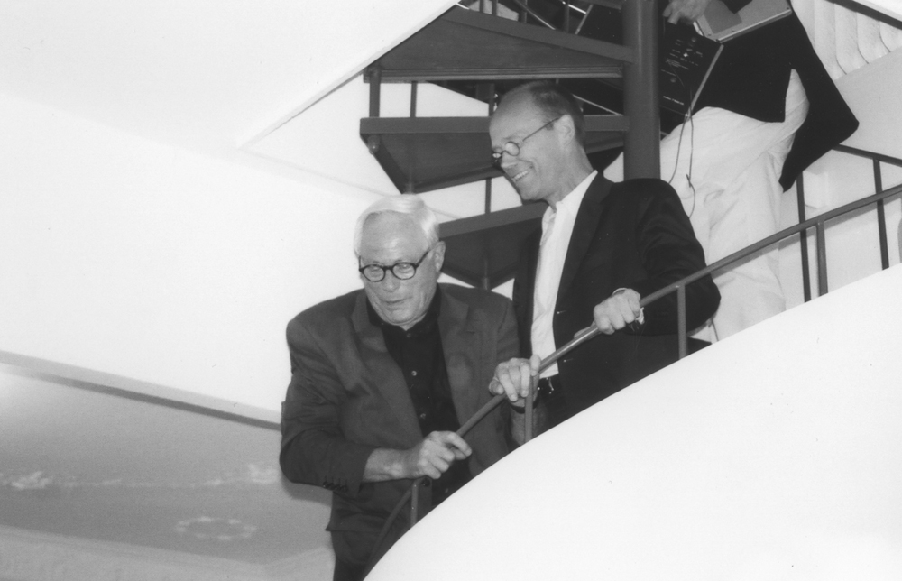 20020921 Dieter Rams 70 Geburtstag Moebelentwuerfe 04