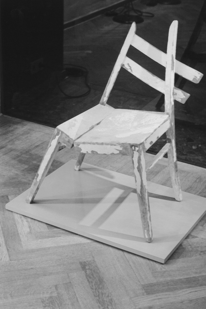 20081129 Nahaufnahme Stefan Wewerka Wird 80 03