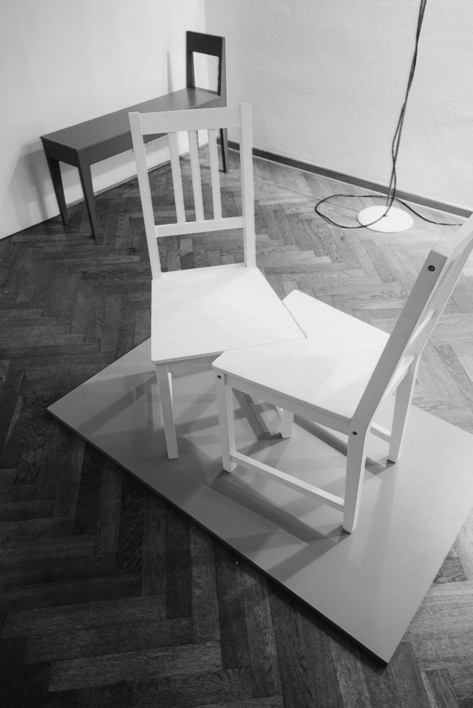 20081129 Nahaufnahme Stefan Wewerka Wird 80 05