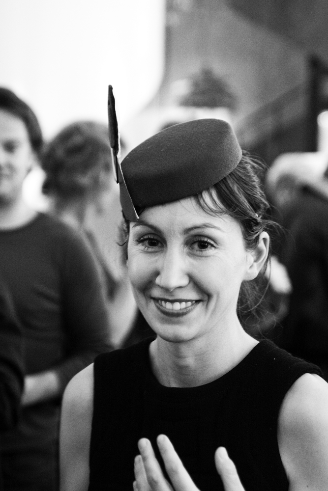 20091113 Lucia Sammarco Pennetier Small Walking Sculptures 03