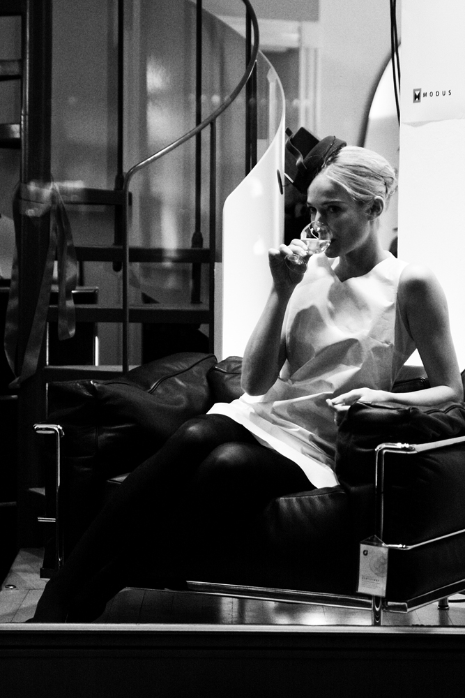 20091113 Lucia Sammarco Pennetier Small Walking Sculptures 04