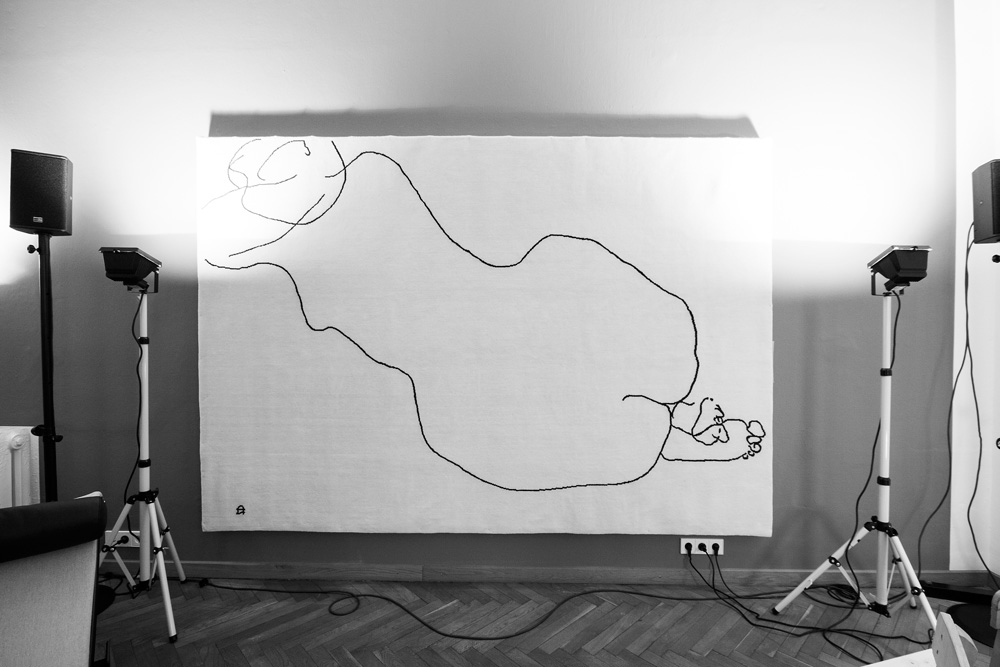 20121129 Nanimarquina Chillida Kollektion 01