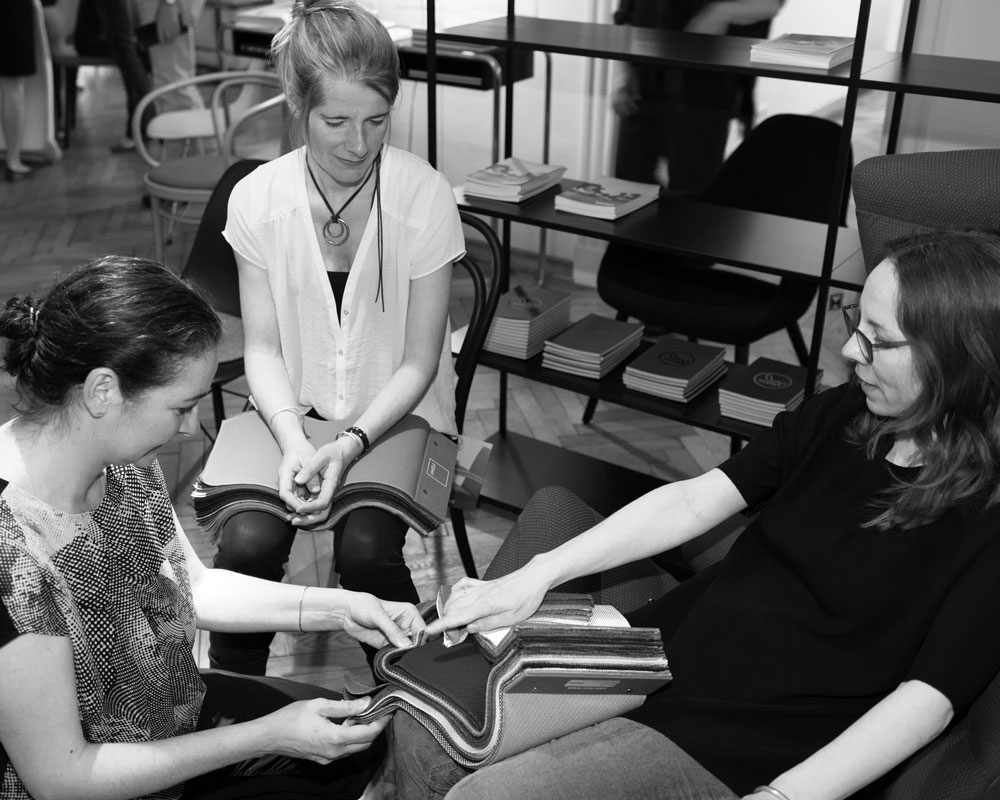 20150611 Werkstattbericht Thonet Lounge Sessel 808 02