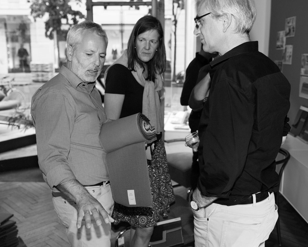 20150611 Werkstattbericht Thonet Lounge Sessel 808 05