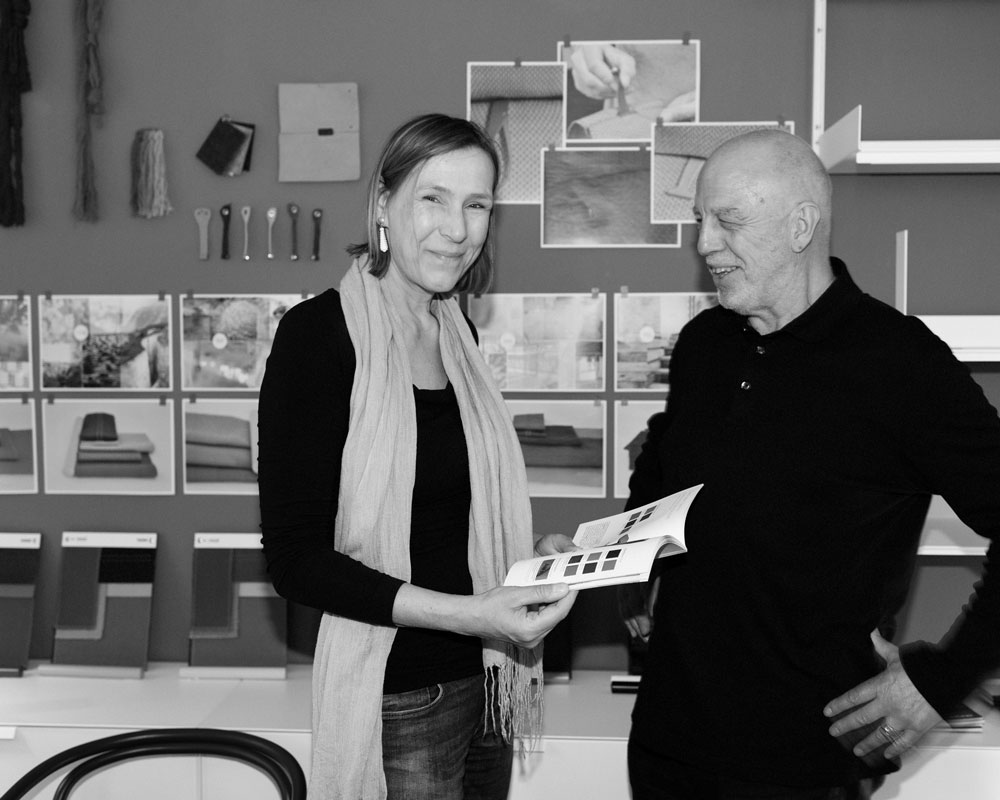 20150611 Werkstattbericht Thonet Lounge Sessel 808 06