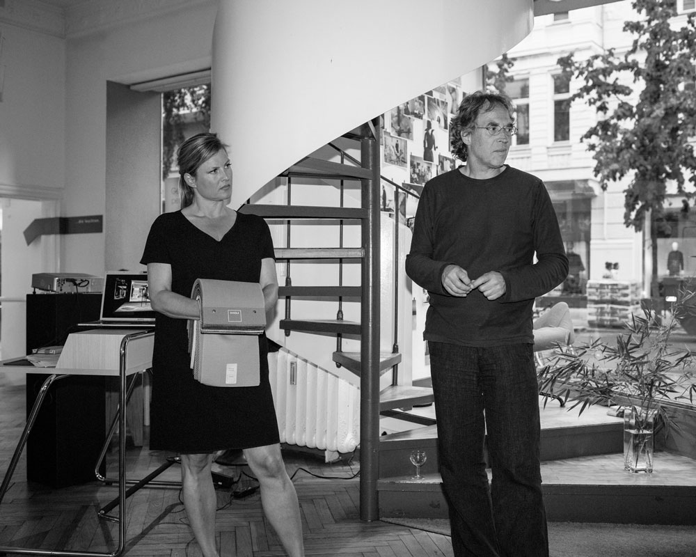 20150611 Werkstattbericht Thonet Lounge Sessel 808 08