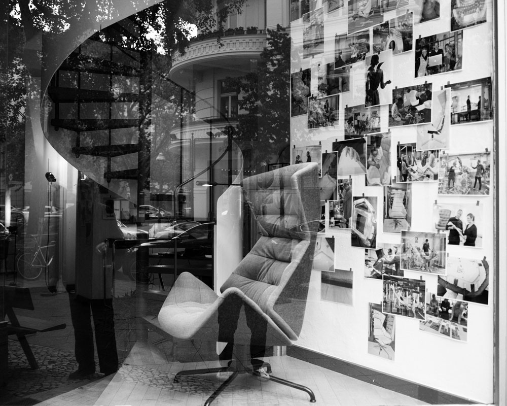 20150611 Werkstattbericht Thonet Lounge Sessel 808 09