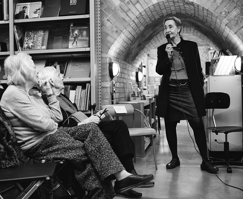 20180318 Buchvorstellung Buecherbogen Weggefaehrten 04