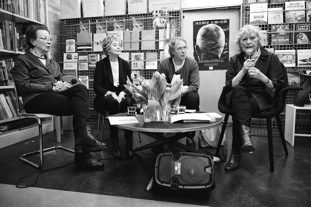 20180318 Buchvorstellung Buecherbogen Weggefaehrten 05