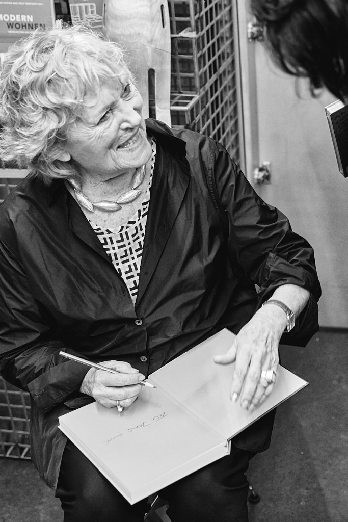 20180318 Buchvorstellung Buecherbogen Weggefaehrten 12