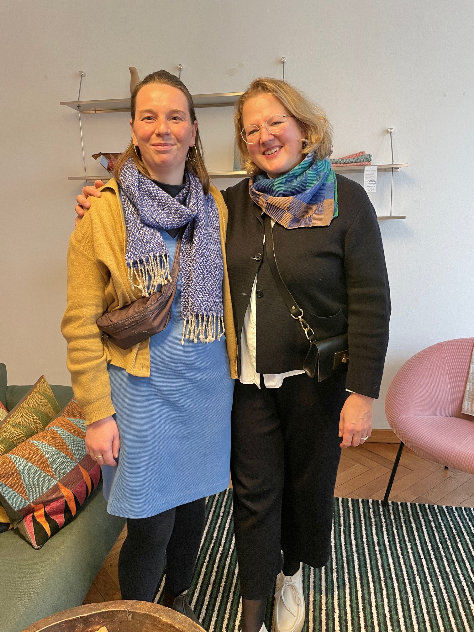 2025 Bazaar Christina