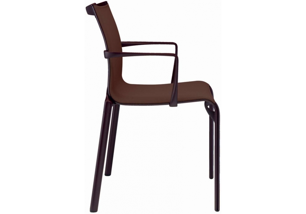 Alias Bigframe Aubergine