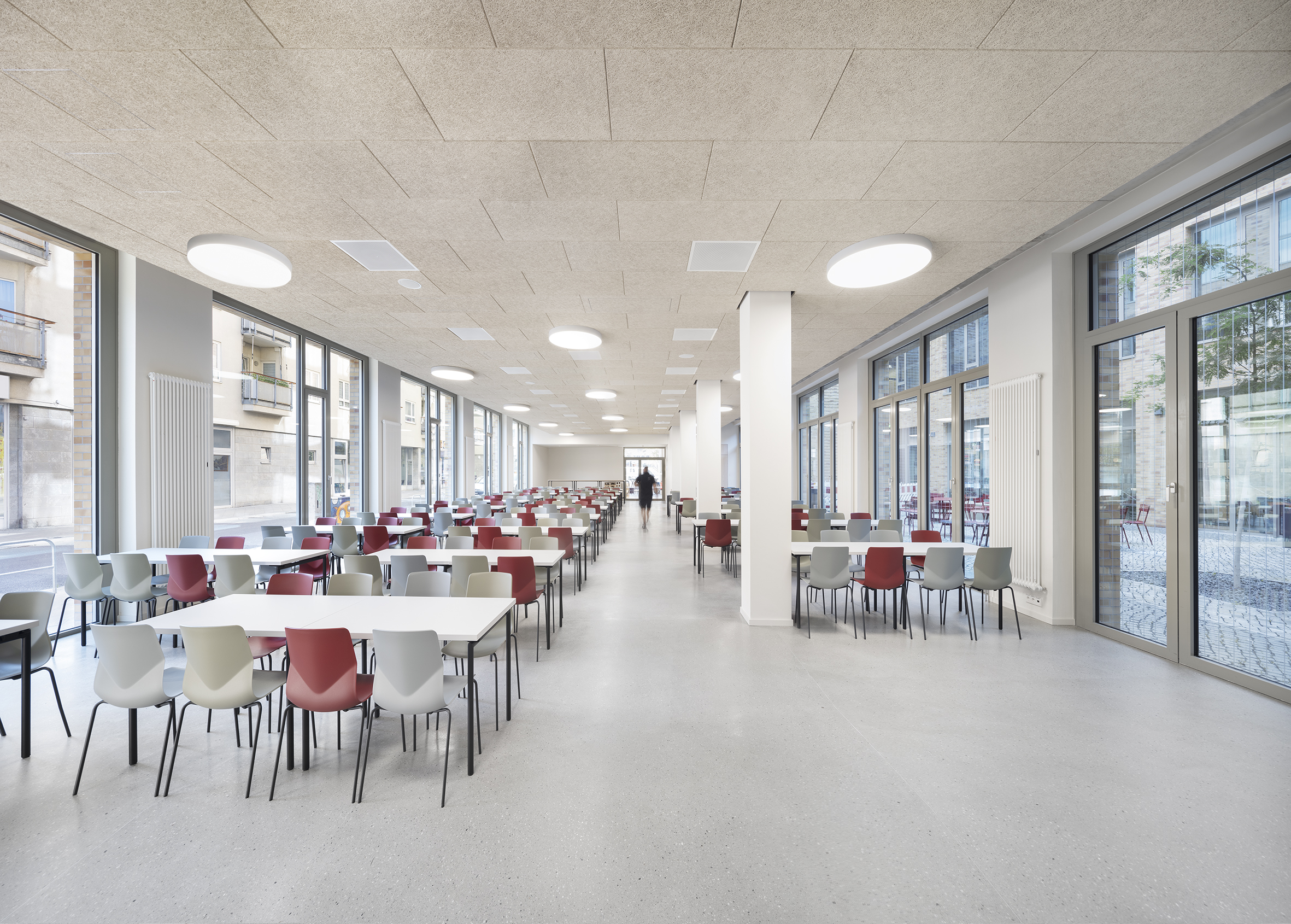 Alice Salomon Hochschule WH2221 2686 89 93