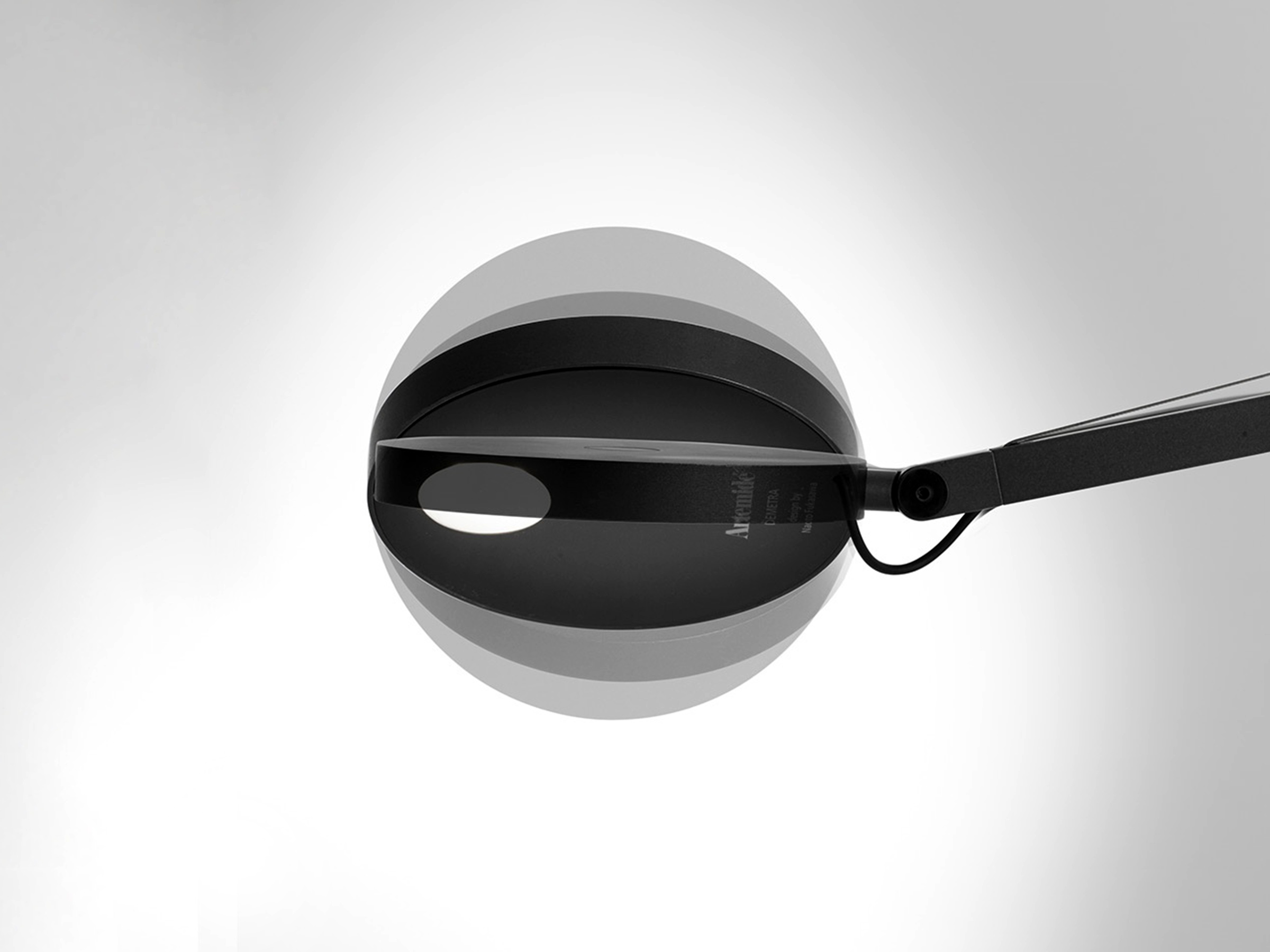 Artemide Tischleuchte Demetra 01