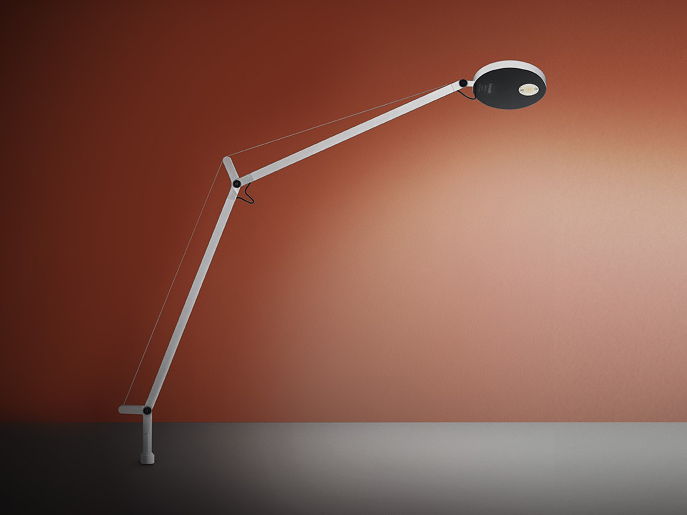 Artemide Tischleuchte Demetra 02