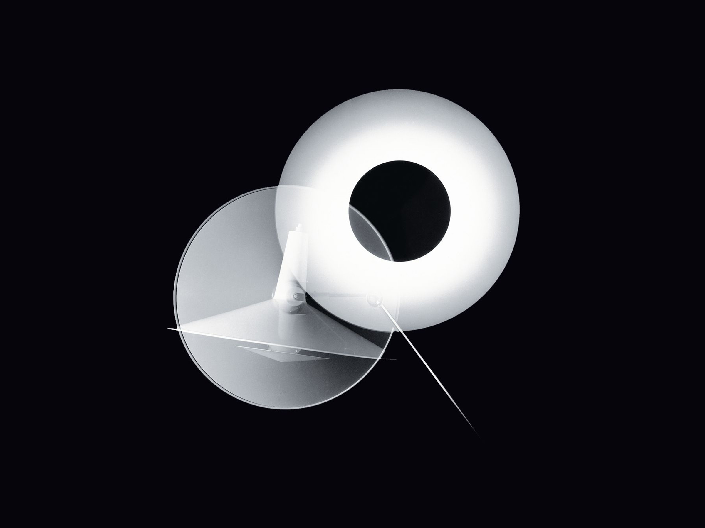 Baltensweiler Leuchte Type 600 01