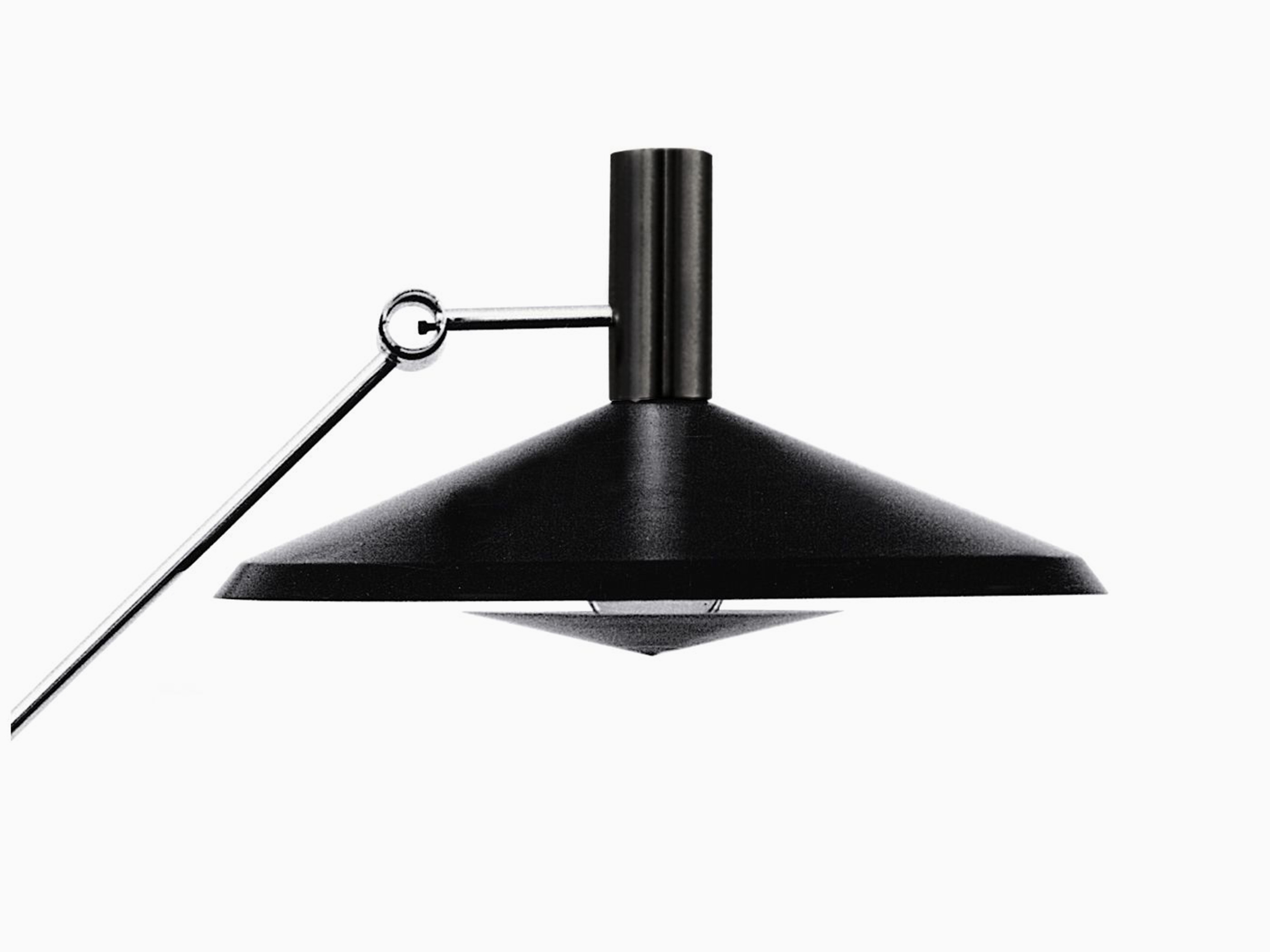 Baltensweiler Leuchte Type 600 02